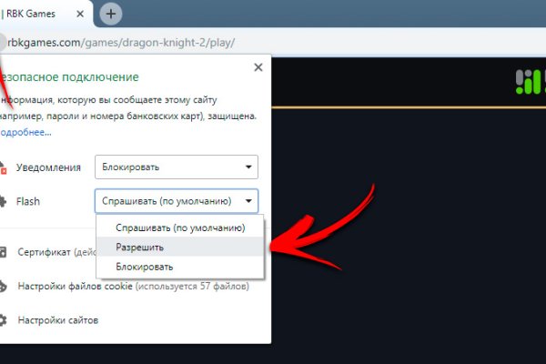 Ссылки сайтов даркнета