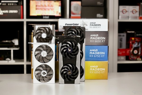 Kraken 6 at