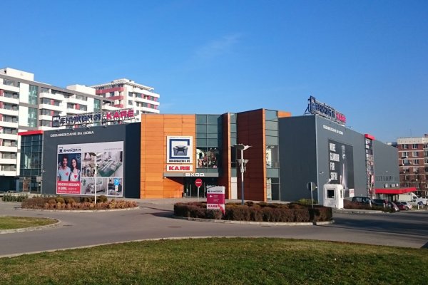 Сайт krn