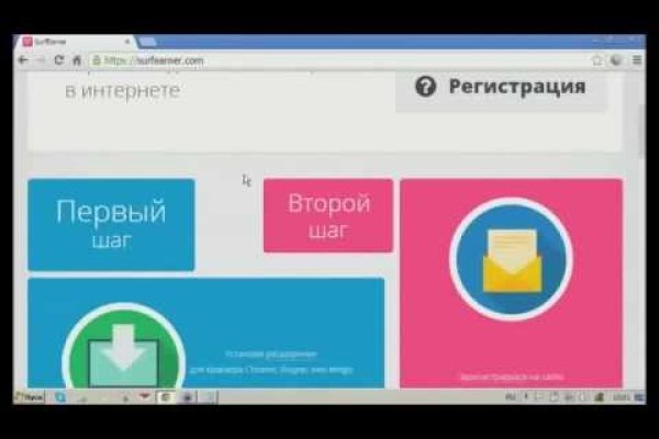 Кракен ссылка список
