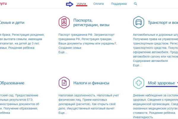 Открыть даркнет